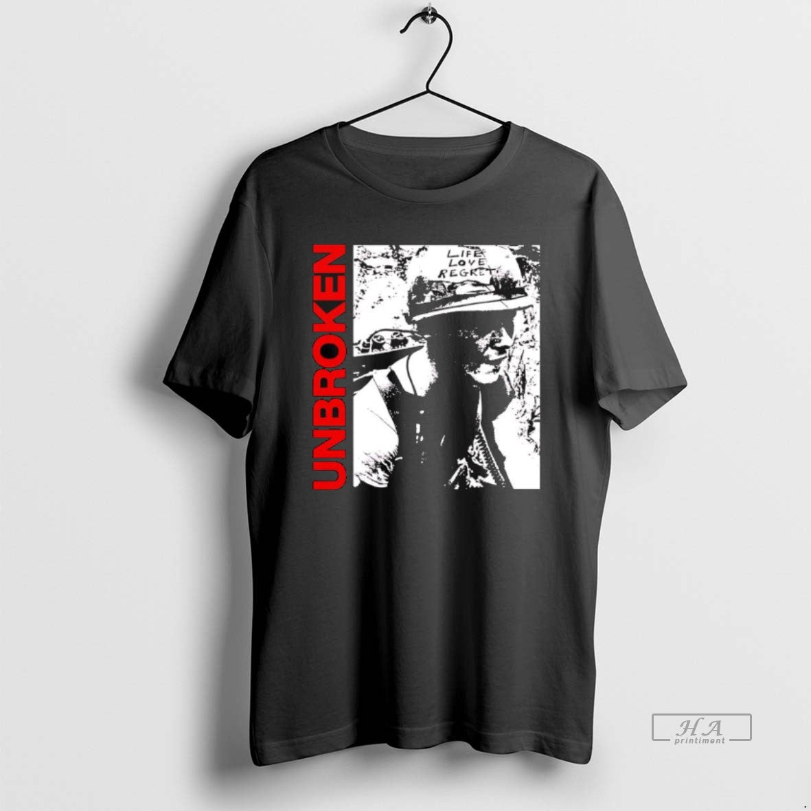 Official Unbroken Life Love T-Shirts, Hoodie, Sweatshirt - T-Shirt, Sweatshirt, Hoodie