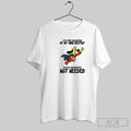 Official Underdog Im The Master Of My Own Destiny Your Opinion Not Needed Unisex T-shirt, Sweatshirt, Hoodie, Long Sleeve Tee - T-Shirt, Sweatshirt, Hoodie