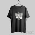 Official United States Department Of War 2025 Unisex T-shirt, Sweatshirt, Hoodie, Long Sleeve Tee - T-Shirt, Sweatshirt, Hoodie