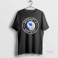 Official University Kentucky Wildcats Sugar Skull Grateful Dead Logo T-Shirts, Hoodie, Sweatshirt - T-Shirt, Sweatshirt, Hoodie