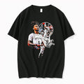 Official Victor Wembanyama San Antonio Spurs Basketball Game Changers 2026 T Shirts Unisex T-shirt, Sweatshirt, Hoodie, Long Sleeve Tee - T-Shirt, Sweatshirt, Hoodie