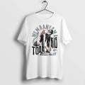 Official Victor Wembanyama San Antonio Spurs Basketball Too Big Art Cartoon 1 T Shirts Unisex T-shirt, Sweatshirt, Hoodie, Long Sleeve Tee - T-Shirt, Sweatshirt, Hoodie