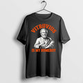 Official Vitruvius Is My Homeboy Ancient Architect Compass Scroll T Shirts Jpg Unisex T-shirt, Sweatshirt, Hoodie, Long Sleeve Tee - T-Shirt, Sweatshirt, Hoodie