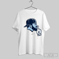 Official Vladimir Guerrero Jr Toronto Blue Jays Vladdy Shush Unisex T-shirt, Sweatshirt, Hoodie, Long Sleeve Tee - T-Shirt, Sweatshirt, Hoodie