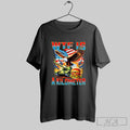 Official Wtf Is A Kilometer American Eagle Tank And Burger Unisex T-shirt, Sweatshirt, Hoodie, Long Sleeve Tee - T-Shirt, Sweatshirt, Hoodie