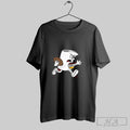 Official Washington Commanders Running Hail Unisex T-shirt, Sweatshirt, Hoodie, Long Sleeve Tee - T-Shirt, Sweatshirt, Hoodie