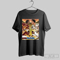 Official Washington Commanders Vs Green Bay Packers Thursday Night Football Lambeau Field Painting Poster - T-Shirt, Sweatshirt, Hoodie
