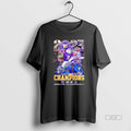 Official Washington Huskies 2025 La Bowl Belt After Champions Washington 38 10 Boise State T-Shirts, Hoodie, Sweatshirt - T-Shirt, Sweatshirt, Hoodie