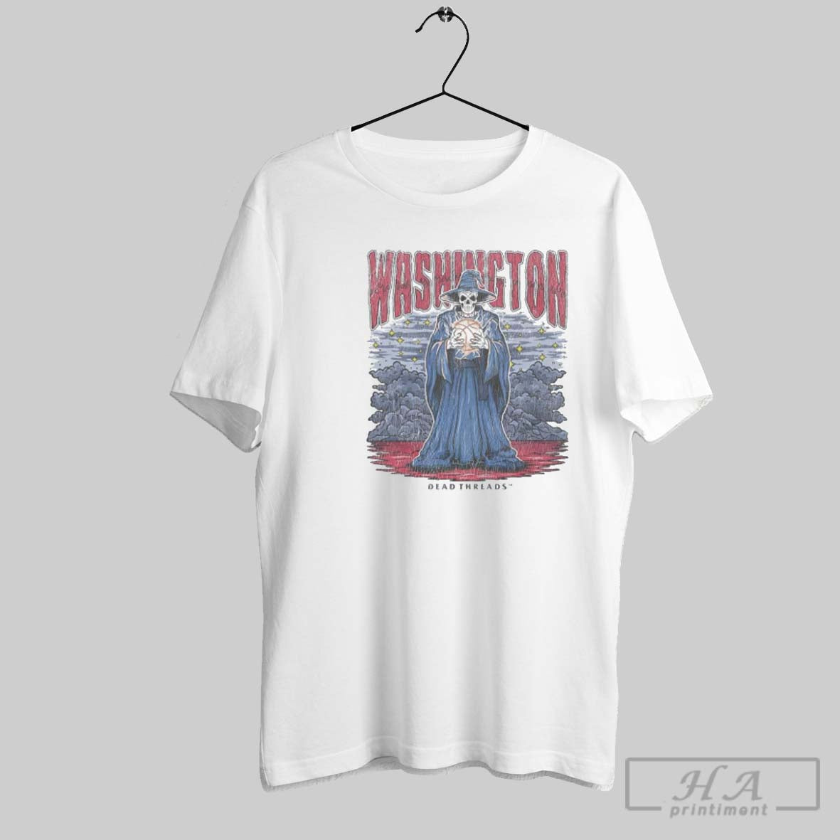 Official Washington Wizards Basketball Dt Skeleton Unisex T-shirt, Sweatshirt, Hoodie, Long Sleeve Tee - T-Shirt, Sweatshirt, Hoodie