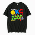 Official Welcome Yo Okc Ncaa Womens College World Series Softball T Shirts Jpg Unisex T-shirt, Sweatshirt, Hoodie, Long Sleeve Tee - T-Shirt, Sweatshirt, Hoodie