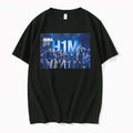 Official Wemby H1m Aura Video Game Loading Screen Parody T Shirts Jpg Unisex T-shirt, Sweatshirt, Hoodie, Long Sleeve Tee - T-Shirt, Sweatshirt, Hoodie