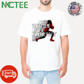 Official We’re Not Xavier Worthy Kansas City Chiefs shirt Unisex T-shirt, Sweatshirt, Hoodie, Long Sleeve Tee - T-Shirt, Sweatshirt, Hoodie