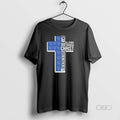 Official West Virginia Mountaineers Cross I Can Do All Things Through Christ Who Strengthen Me T-Shirts, Hoodie, Sweatshirt - T-Shirt, Sweatshirt, Hoodie