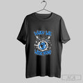 Official When We Were Young Festival 2025 Overseer Lineup Unisex T-shirt, Sweatshirt, Hoodie, Long Sleeve Tee - T-Shirt, Sweatshirt, Hoodie
