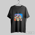 Official Whirr 2025 Tour Cartoon Unisex T-shirt, Sweatshirt, Hoodie, Long Sleeve Tee - T-Shirt, Sweatshirt, Hoodie