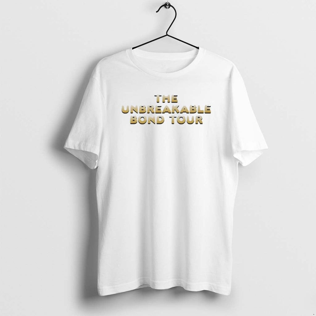 Official Will Ferrell Unbreakable Bond Tour T-Shirts, Hoodie, Sweatshirt - T-Shirt, Sweatshirt, Hoodie