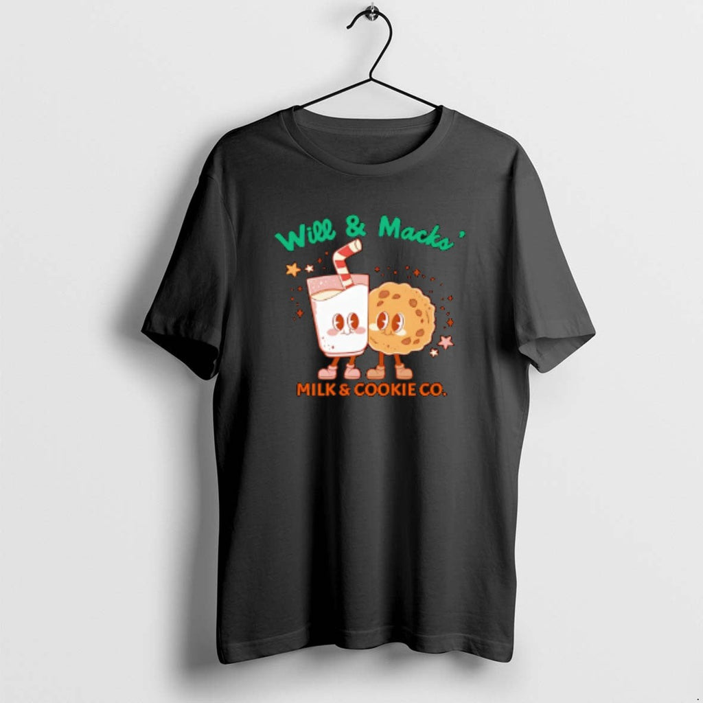 Official Will Macks Cookie Co T-Shirts, Hoodie, Sweatshirt - T-Shirt, Sweatshirt, Hoodie