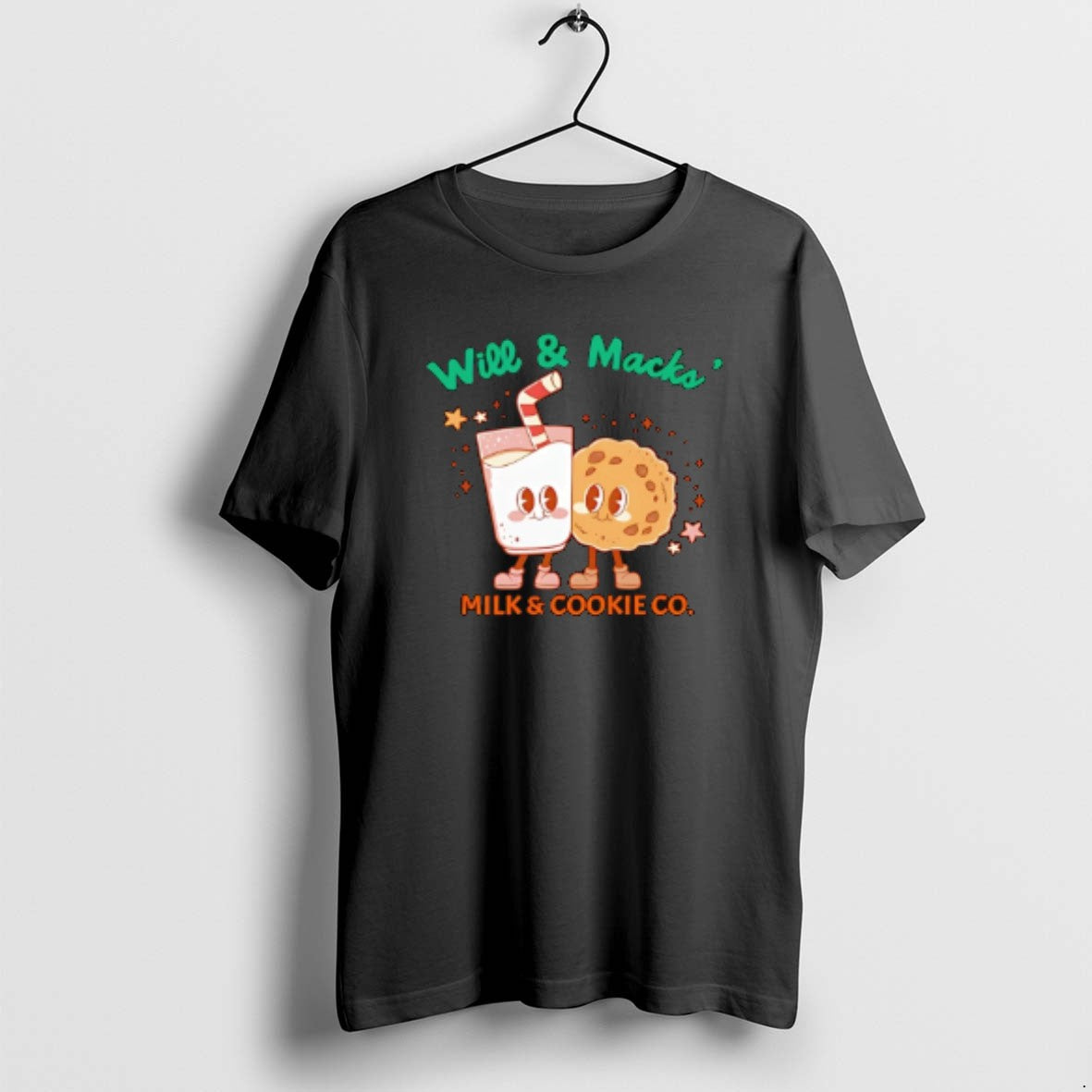 Official Will Macks Cookie Co T-Shirts, Hoodie, Sweatshirt - T-Shirt, Sweatshirt, Hoodie