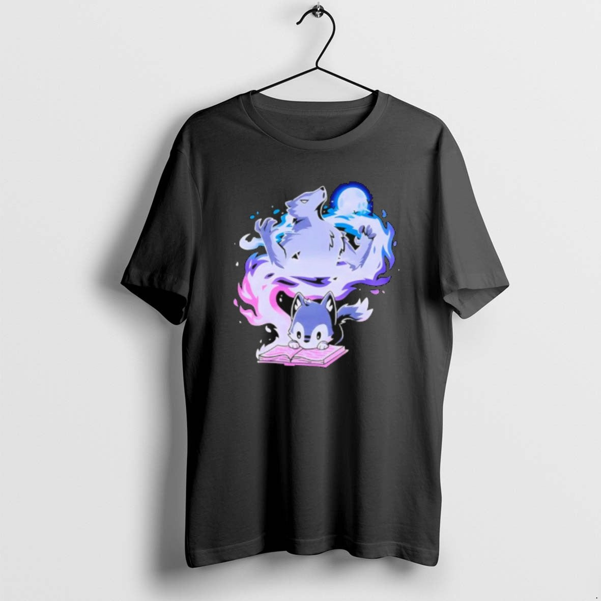 Official Wolf Transformation Classic T-Shirts, Hoodie, Sweatshirt - T-Shirt, Sweatshirt, Hoodie