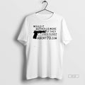 Official Would Bother Us More If They Used Guns Kelsey Grammer T-Shirts, Hoodie, Sweatshirt - T-Shirt, Sweatshirt, Hoodie