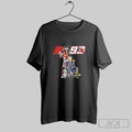 Official Yamaha Tmax Moto De Luxe Graphic Unisex T-shirt, Sweatshirt, Hoodie, Long Sleeve Tee - T-Shirt, Sweatshirt, Hoodie