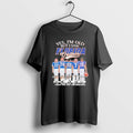 Official Yes T-Shirts, Hoodie, Sweatshirt - T-Shirt, Sweatshirt, Hoodie