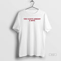 Official You Cant Arrest Diva Sassy Attitude Quote T-Shirts, Hoodie, Sweatshirt - T-Shirt, Sweatshirt, Hoodie