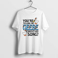 Official Youre Telling Me Geese Wrote This Song T-Shirts, Hoodie, Sweatshirt - T-Shirt, Sweatshirt, Hoodie