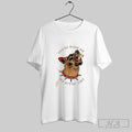 Official Youre Hight On My Bitin List Dog Tyler Childers Unisex T-shirt, Sweatshirt, Hoodie, Long Sleeve Tee - T-Shirt, Sweatshirt, Hoodie