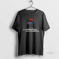 Official Yukon Cornelius Stay Strapped Get Clapped T-Shirts, Hoodie, Sweatshirt - T-Shirt, Sweatshirt, Hoodie