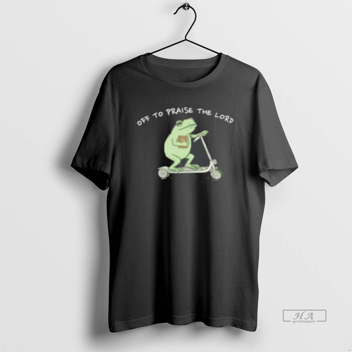 Official Frog Off Praise Lord Christian Classic T-Shirts, Hoodie, Sweatshirt - T-Shirt, Sweatshirt, Hoodie