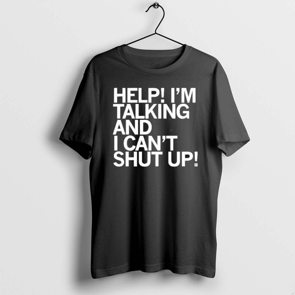 Official Klviyuxm Help I Cant Shut Up T-Shirts, Hoodie, Sweatshirt - T-Shirt, Sweatshirt, Hoodie