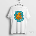 Official Octopus Humans Can Be Remarkably Bright Creatures T-Shirts, Hoodie, Sweatshirt - T-Shirt, Sweatshirt, Hoodie