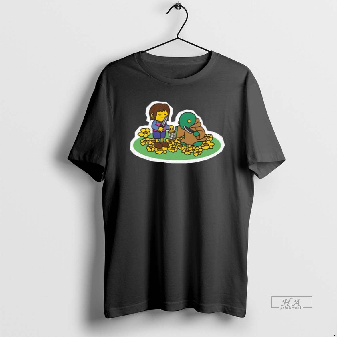 Official Undertale X Square Enix Human Tonberry T-Shirts, Hoodie, Sweatshirt - T-Shirt, Sweatshirt, Hoodie