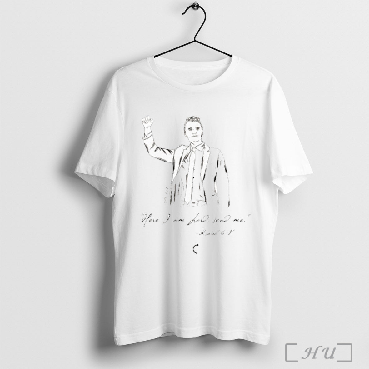 Officials 1993 2025 Charlie Kirk Send Me T Shirt Unisex T-shirt, Sweatshirt, Hoodie, Long Sleeve Tee - T-Shirt, Sweatshirt, Hoodie