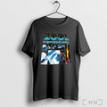 Officials 2001 A Space Odyssey T Shirt Unisex T-shirt, Sweatshirt, Hoodie, Long Sleeve Tee - T-Shirt, Sweatshirt, Hoodie