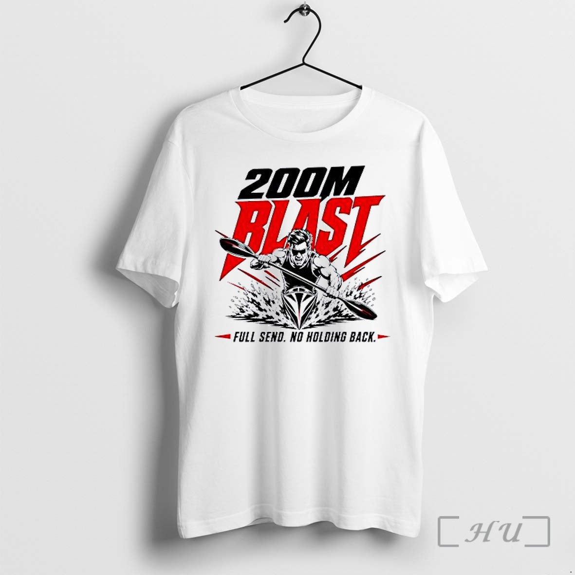 Officials 200m Blast Full Send No Holding Back Unisex T-shirt, Sweatshirt, Hoodie, Long Sleeve Tee - T-Shirt, Sweatshirt, Hoodie