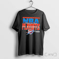 Officials 2025 26 National Basketball Association Oklahoma City Thunder Nba Playoffs Black Premium T Shirts - T-Shirt, Sweatshirt, Hoodie