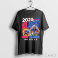 Officials 2025 Be Good Do Good God Bless Go Bills T Shirt Sweatshirt Png Unisex T-shirt, Sweatshirt, Hoodie, Long Sleeve Tee - T-Shirt, Sweatshirt, Hoodie