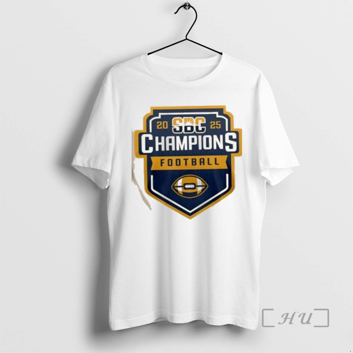 Officials 2025 James Madison Dukes Football Sun Belt Champions 2 Sided T-Shirts, Hoodie, Sweatshirt - T-Shirt, Sweatshirt, Hoodie