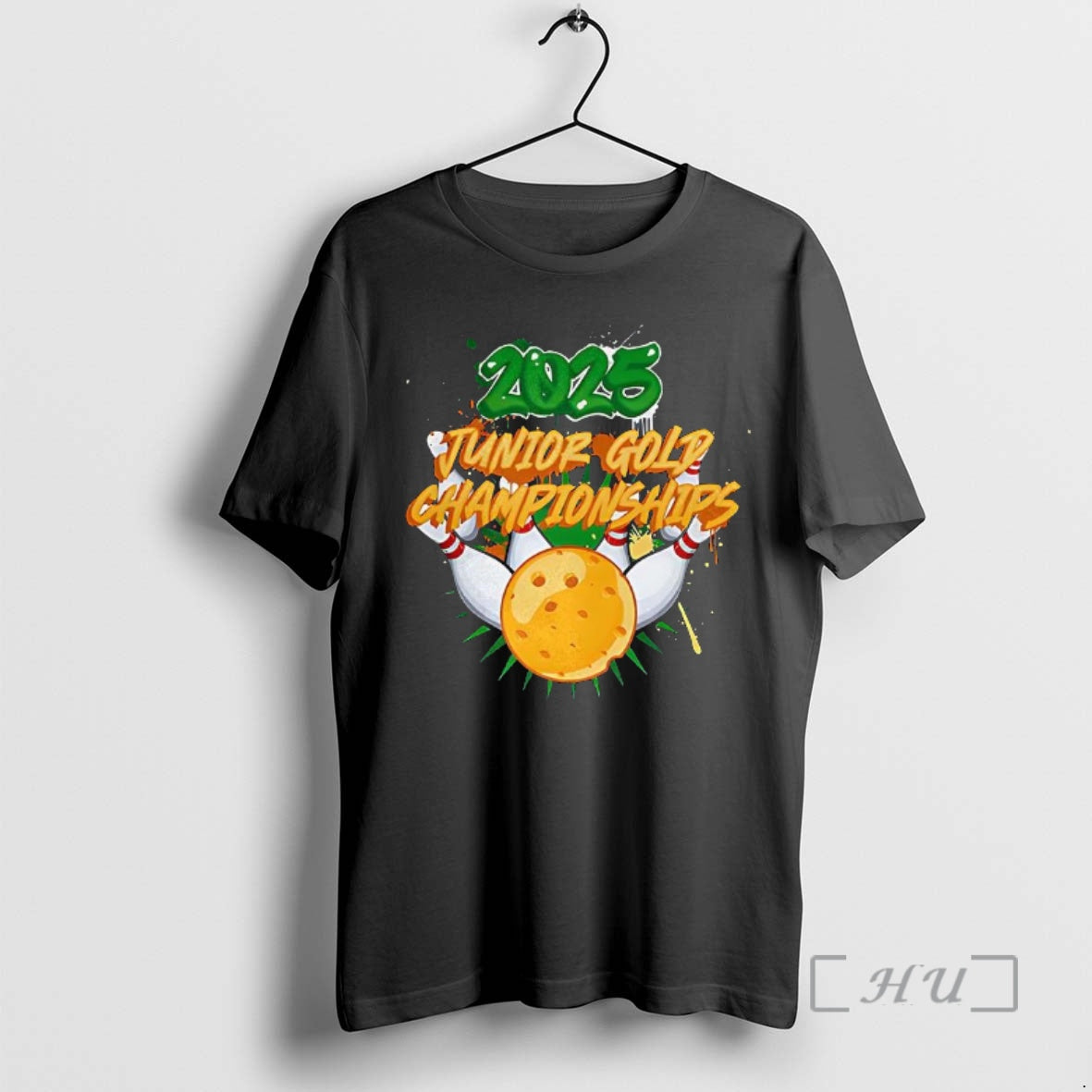Officials 2025 Junior Gold Championships Bowling Graffiti T-Shirts, Hoodie, Sweatshirt - T-Shirt, Sweatshirt, Hoodie