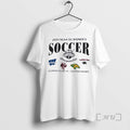 Officials 2025 Ncaa Dii Soccer Championship Semifinals T-Shirts, Hoodie, Sweatshirt - T-Shirt, Sweatshirt, Hoodie