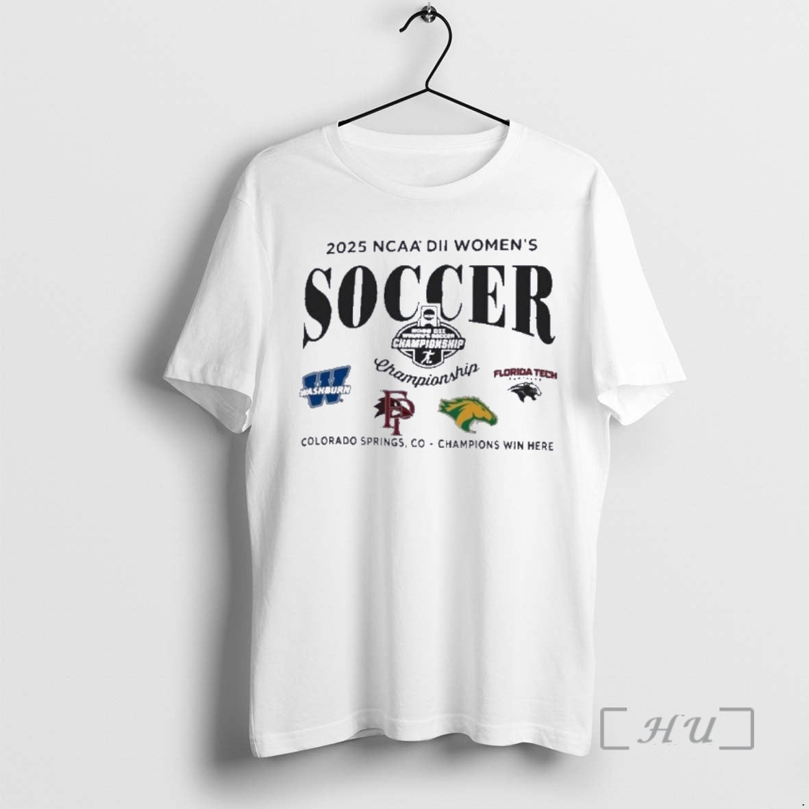 Officials 2025 Ncaa Dii Soccer Championship Semifinals T-Shirts, Hoodie, Sweatshirt - T-Shirt, Sweatshirt, Hoodie
