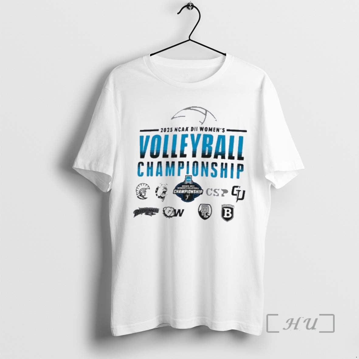 Officials 2025 Ncaa Dii Volleyball Championship Quarterfinals T-Shirts, Hoodie, Sweatshirt - T-Shirt, Sweatshirt, Hoodie