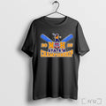 Officials 2025 New Hampshire State A Championship Softball Tournament Logo T Shirt Sweatshirt Png - T-Shirt, Sweatshirt, Hoodie