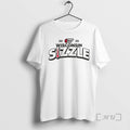 Officials 2025 Prep Dig Wisconsin Sizzle T-Shirts, Hoodie, Sweatshirt - T-Shirt, Sweatshirt, Hoodie