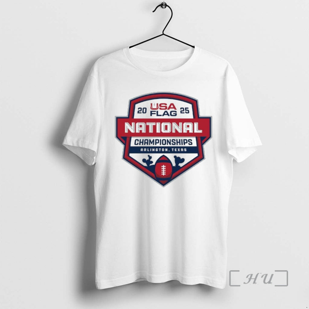 Officials 2025 Usa Flag National Championships T-Shirts, Hoodie, Sweatshirt - T-Shirt, Sweatshirt, Hoodie