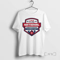 Officials 2025 Usa Flag National Championships T-Shirts, Hoodie, Sweatshirt - T-Shirt, Sweatshirt, Hoodie