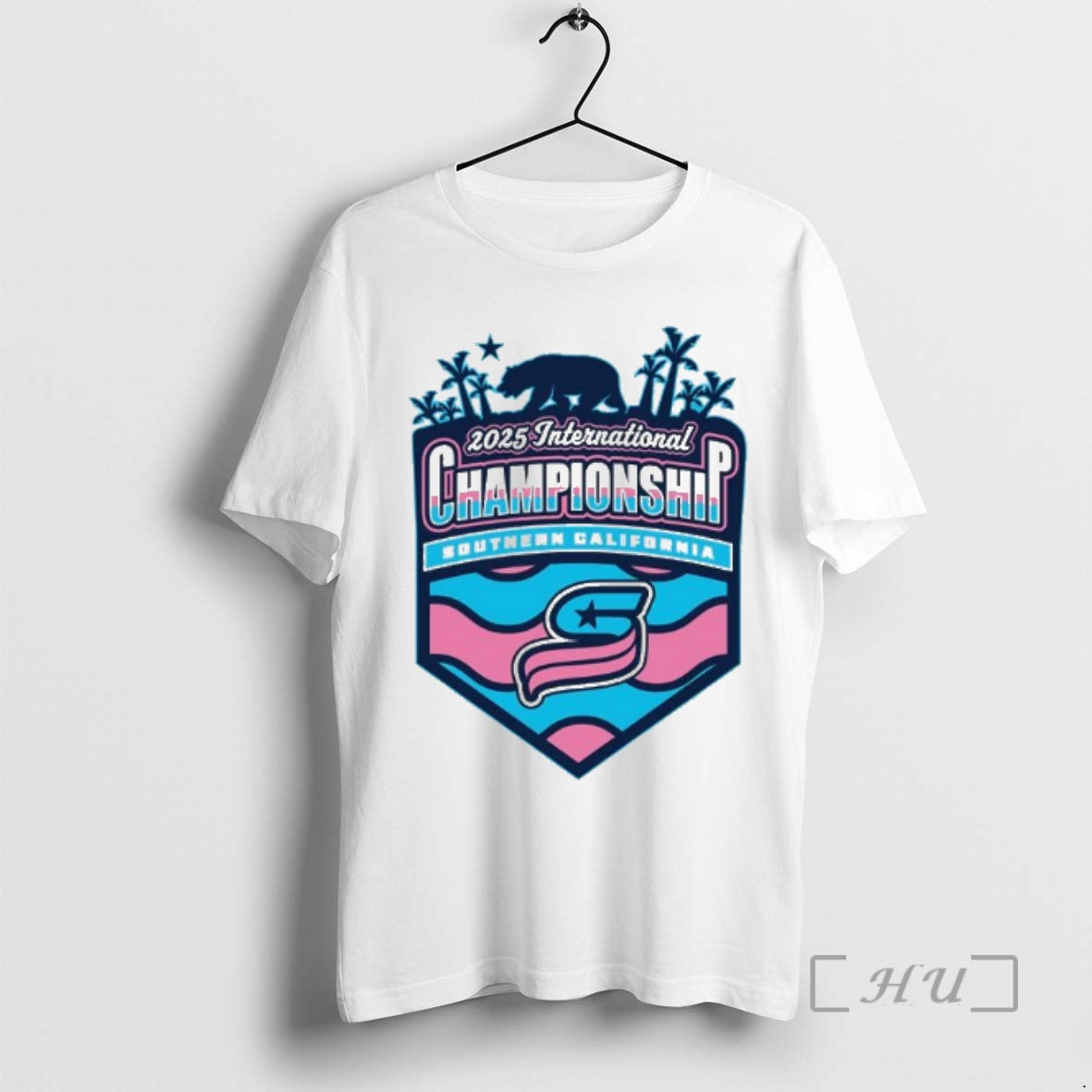 Officials 2025 Usssa International Championship Southern California T-Shirts, Hoodie, Sweatshirt - T-Shirt, Sweatshirt, Hoodie