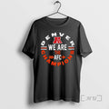Officials 2026 Broncos We Are Afc Champions T-Shirts, Hoodie, Sweatshirt - T-Shirt, Sweatshirt, Hoodie